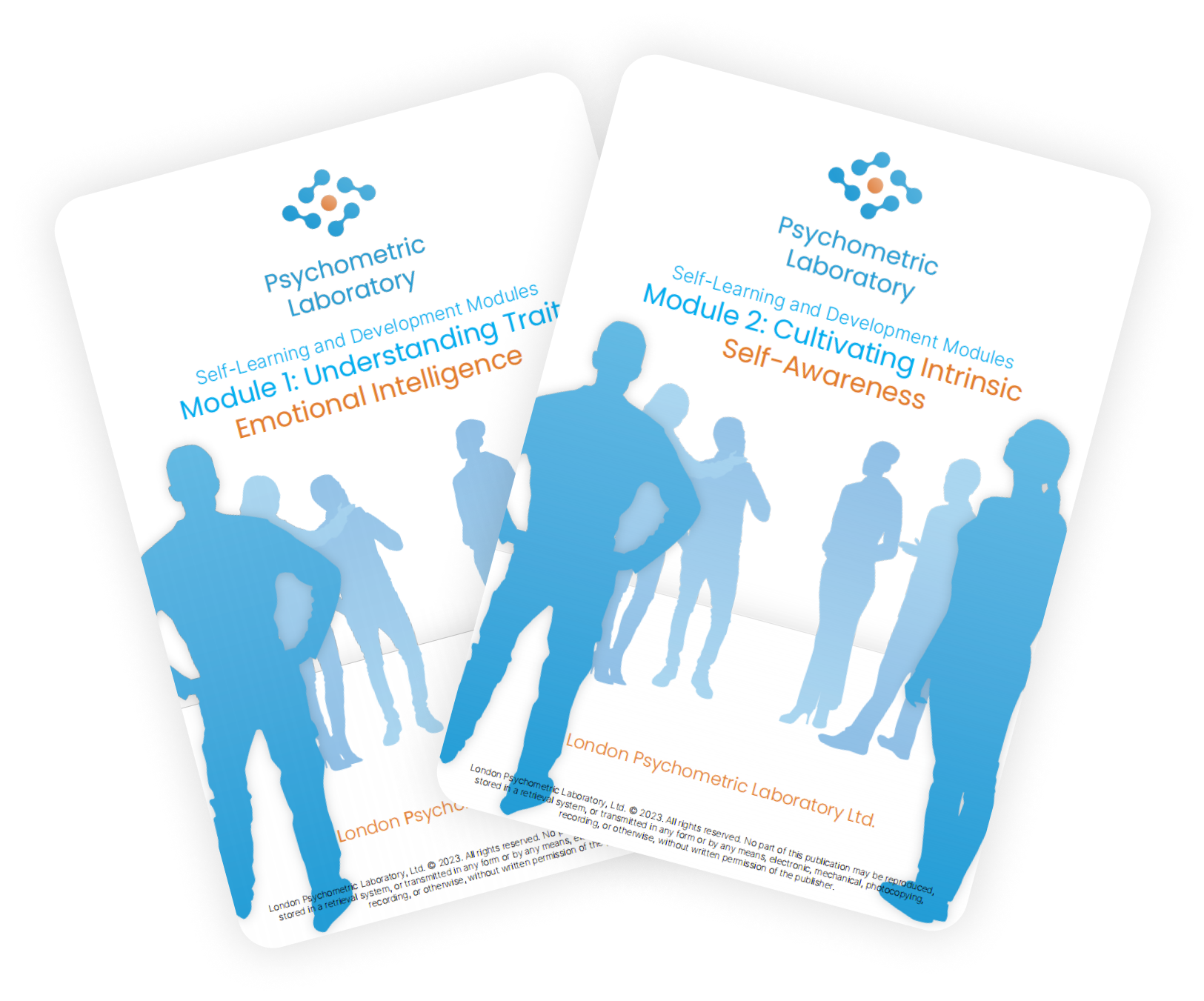 Self-Learning & Development Modules